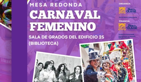 Carnaval femenino