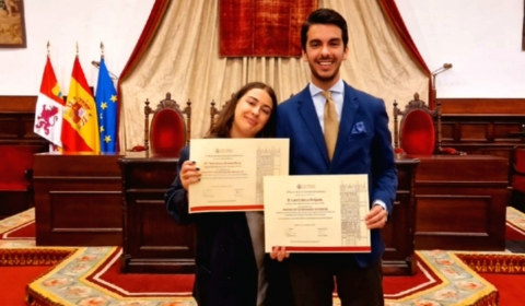 Premios Salamanca