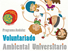 Voluntariado Ambiental Andalucía