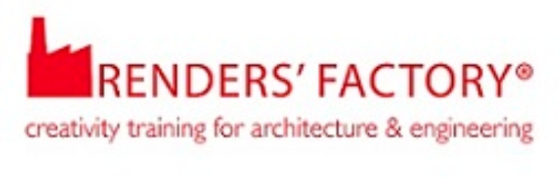 Logo Rendersfactory