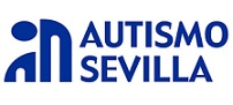 Logo Autismo Sevilla
