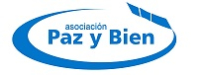 Logo Asociación Paz y Bien