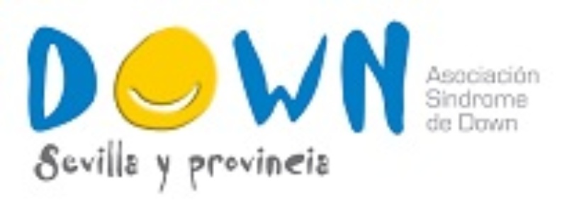 Logo Down Sevilla