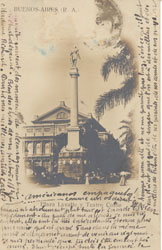 Buenos Aires - Argentina