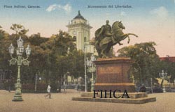 Caracas - Venezuela