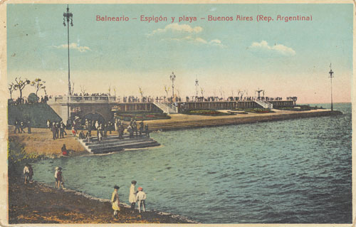 Buenos Aires - Argentina