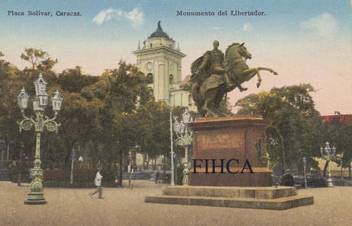 Caracas - Venezuela