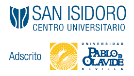 Centro Universitario San Isidoro. Adscrito a la Universidad Pablo de Olavide