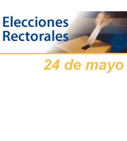 Elecciones Rectorales 2012