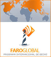 Programa Becas FARO Global