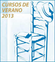 Cursos de Verano 2013