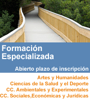 Formación Continua