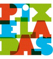 PIXELADAS