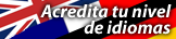 Acredita tu nivel de idiomas