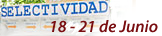 Prueba de Acceso a la Universidad 2013