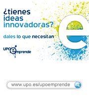 UPOemprende: Fomentando el emprendimiento universitario