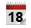 Calendario Académico