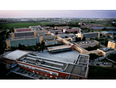 Vista del Campus