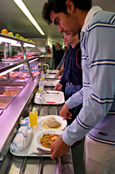 comedor