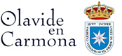 logo Olavide en Carmona / Ayto. de Carmona