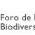 Foro Biodiversidad
