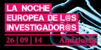 La Noche de los investigadores 2014