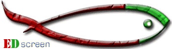 Expression Disruption Screen Logo