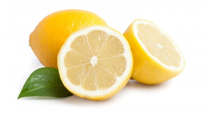 ‘Misterio Experience’, el primer vino de limón del mundo