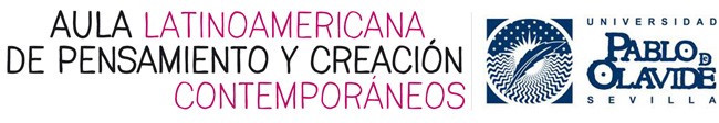 AULA LATINOAMERICANA DE PENSAMIENTO Y CREACIÓN CONTEMPORÁNEOS