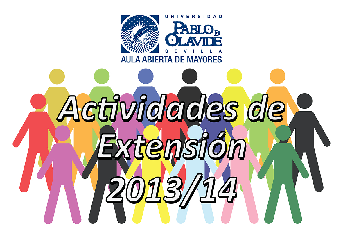 Actividades de extensión