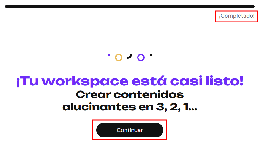 Genially en el Aula Virtual - Aula Virtual