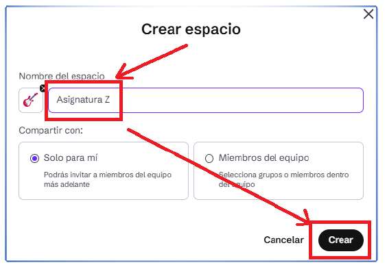 Genially en el Aula Virtual - Aula Virtual