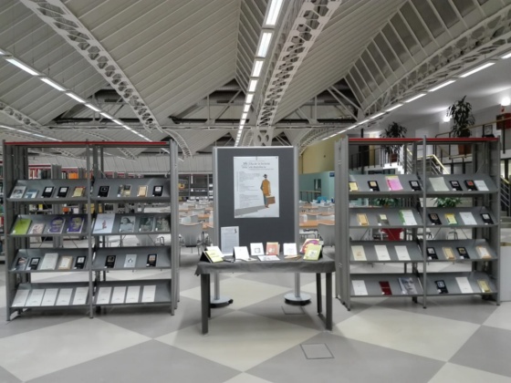 Día de la Lectura 2019 Día de la Lectura 2019