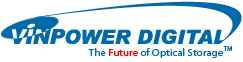 Logo Vinpower Digital