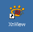 Acceso directo XnView