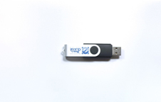 Digitalización de pen drive en 3D