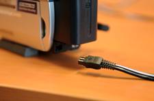 Conector de la batería