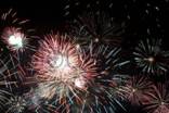 Fuegos artificiales