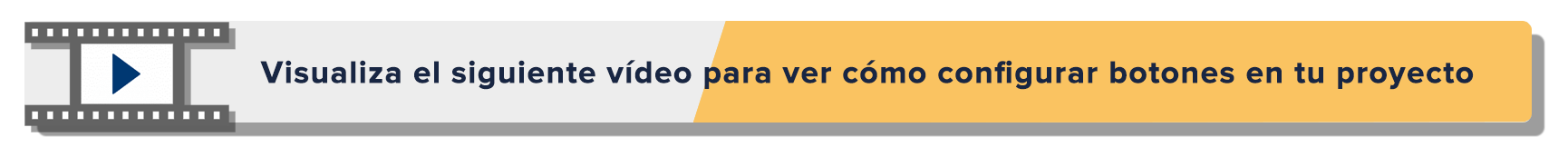 Vídeo sobre botones