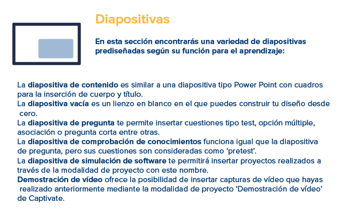 Diapositivas
