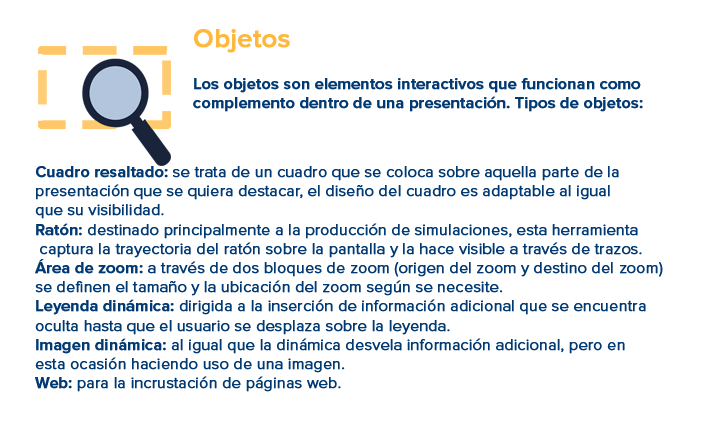 Objetos