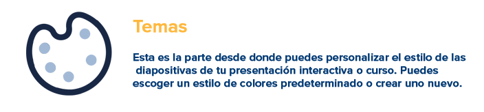 Temas