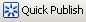 Botón Quick Publish