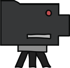 F:\Monse\2015\Diseño\Diseño gráfico\4. Derechos de autor - Mayo\Camara video 2.png