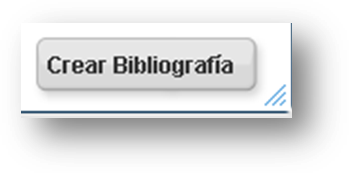 Crear bibliografía