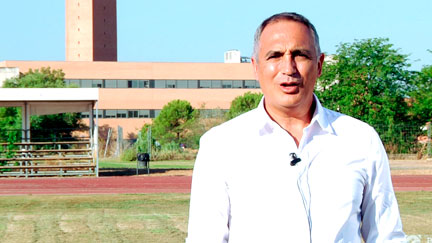 Javier Gálvez
