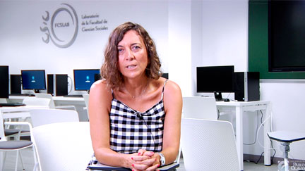 Rosa María Díaz