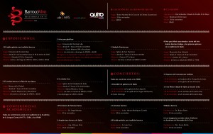 agenda de bolsillo