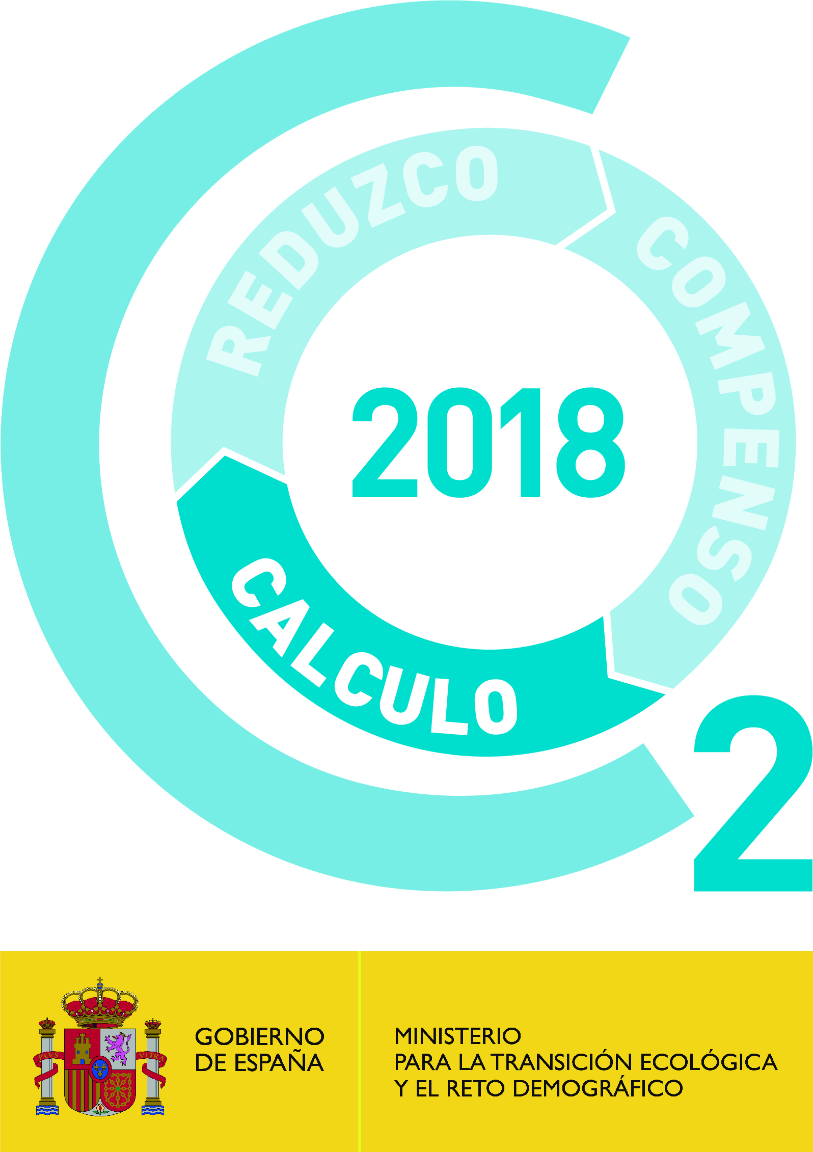 sello calculo 2018