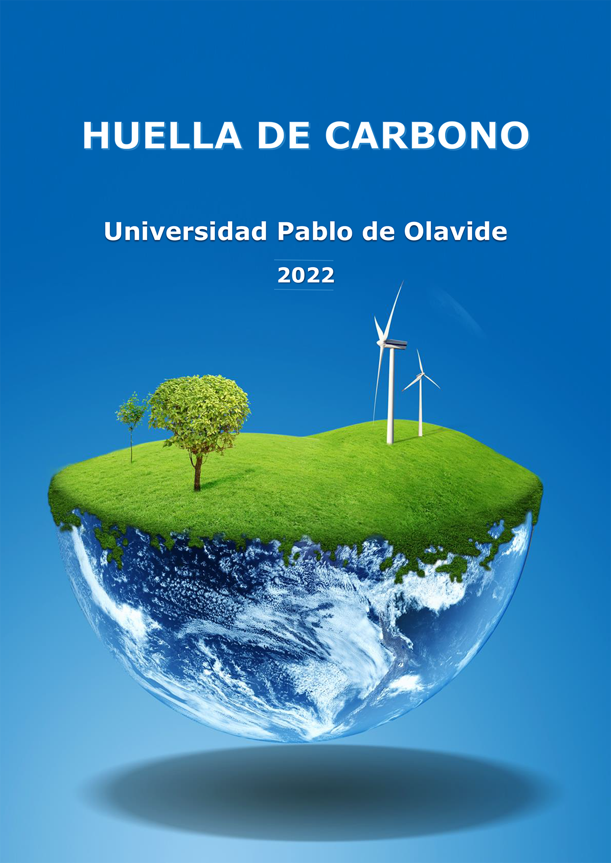 Informe Huella 2022